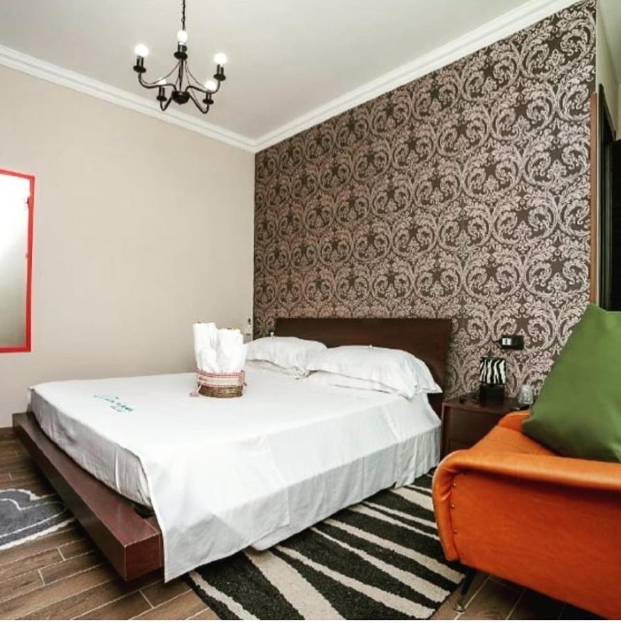Clarissabeb Bed & Breakfast Fiumicino Exterior photo