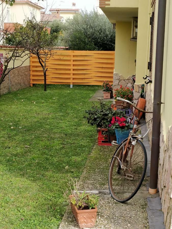 Clarissabeb Bed & Breakfast Fiumicino Exterior photo